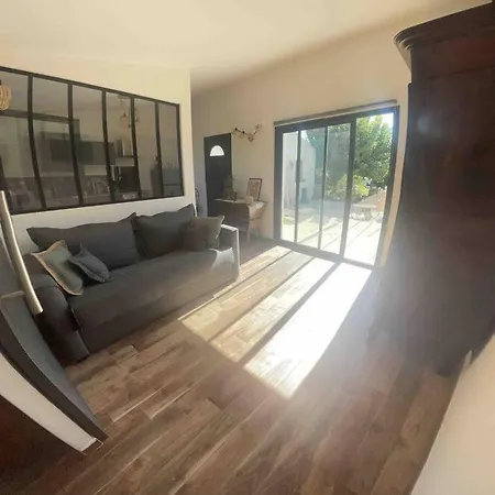 Studio Nimes * 尼姆